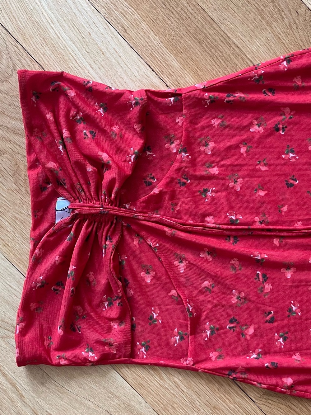 RESA Cayenne Phoebe Dress